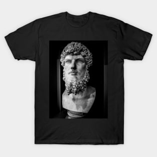 Emperor Lucius Verus T-Shirt